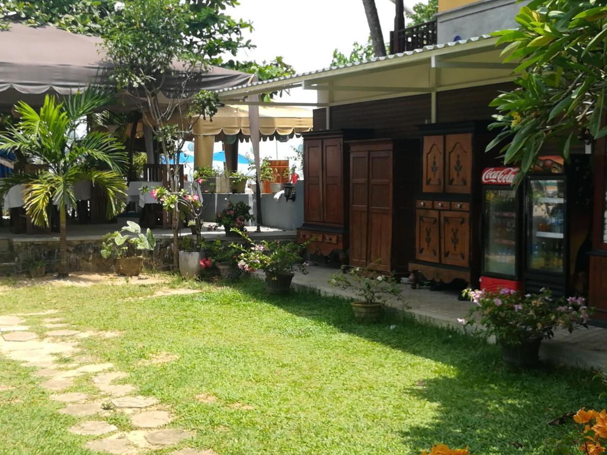 Sunray Villa And Resort ウナワトゥナ エクステリア 写真