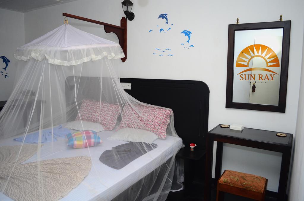 Sunray Villa And Resort ウナワトゥナ エクステリア 写真