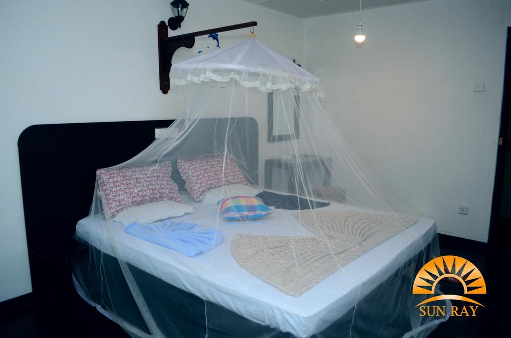 Sunray Villa And Resort ウナワトゥナ エクステリア 写真