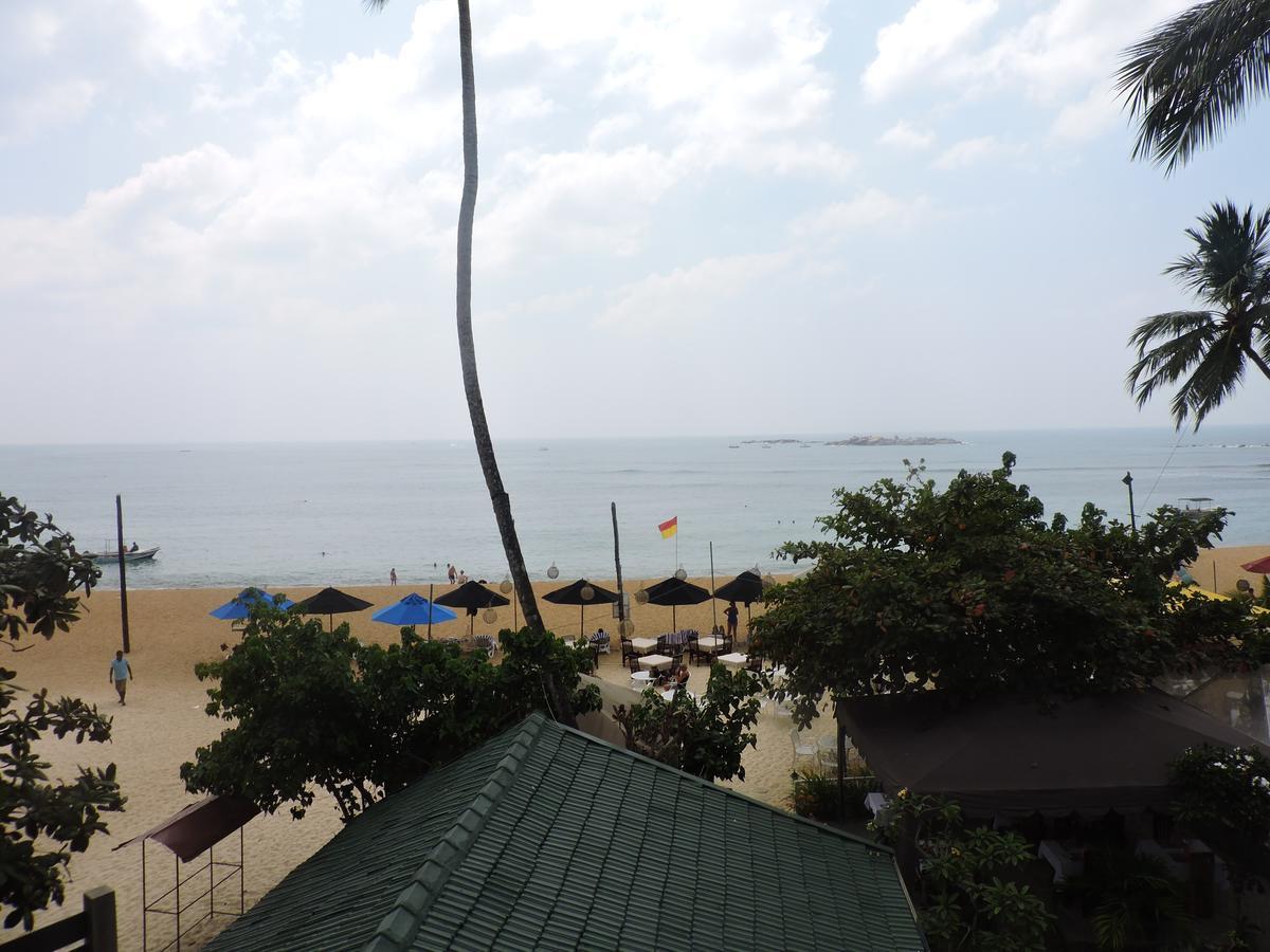 Sunray Villa And Resort ウナワトゥナ エクステリア 写真