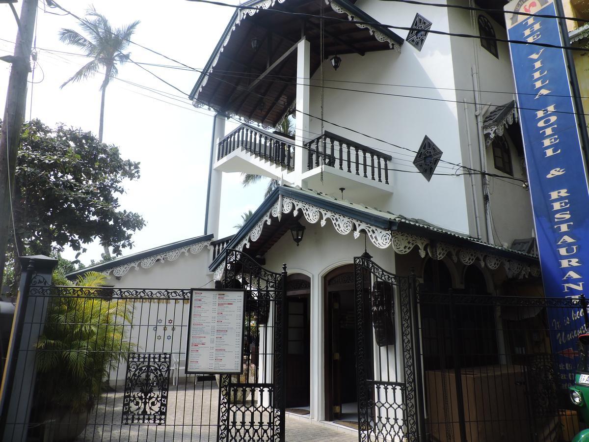 Sunray Villa And Resort ウナワトゥナ エクステリア 写真