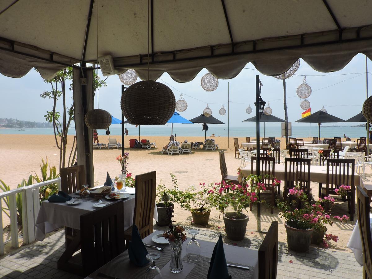 Sunray Villa And Resort ウナワトゥナ エクステリア 写真
