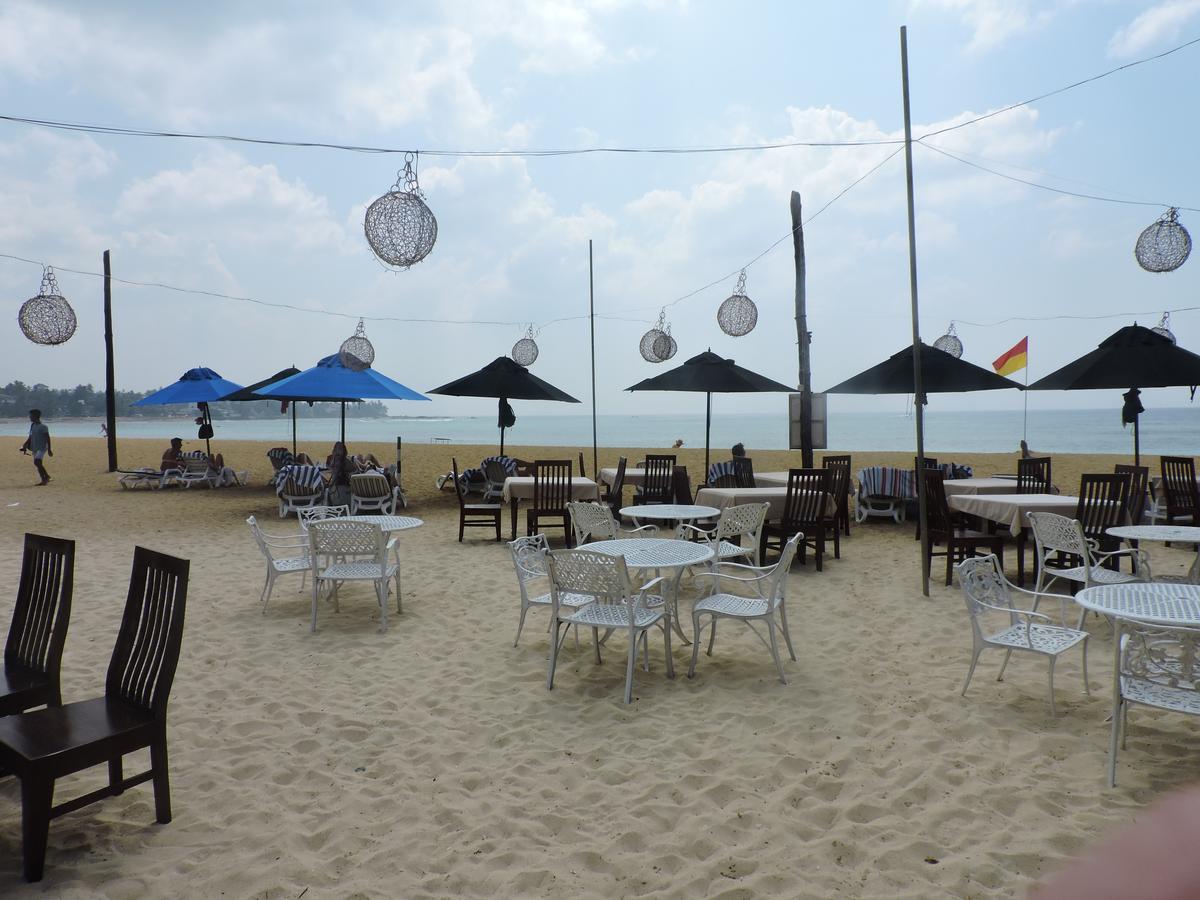 Sunray Villa And Resort ウナワトゥナ エクステリア 写真