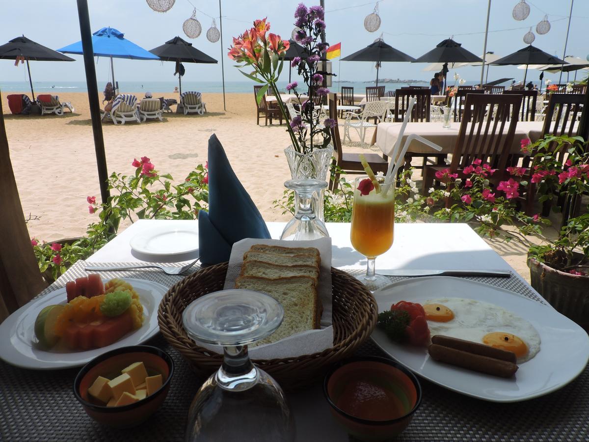 Sunray Villa And Resort ウナワトゥナ エクステリア 写真