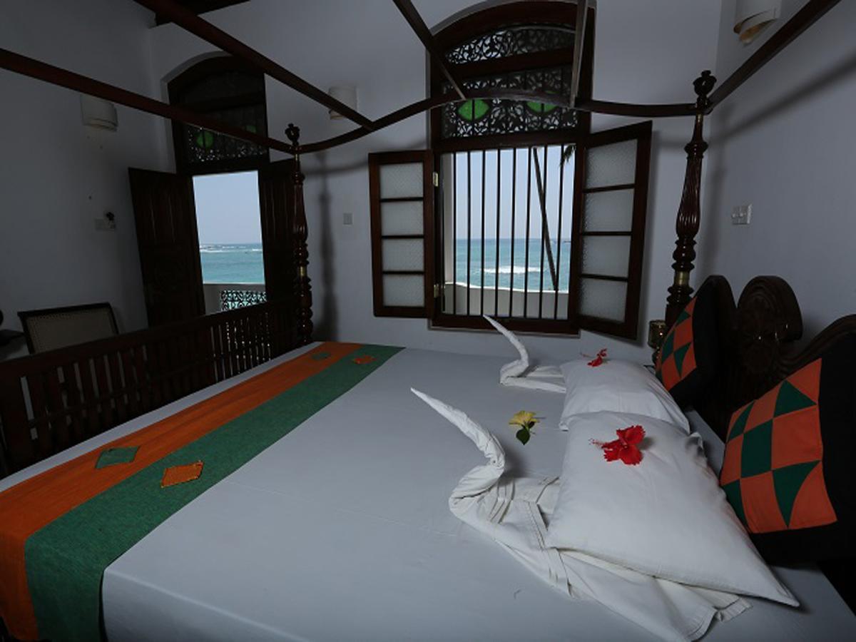 Sunray Villa And Resort ウナワトゥナ エクステリア 写真